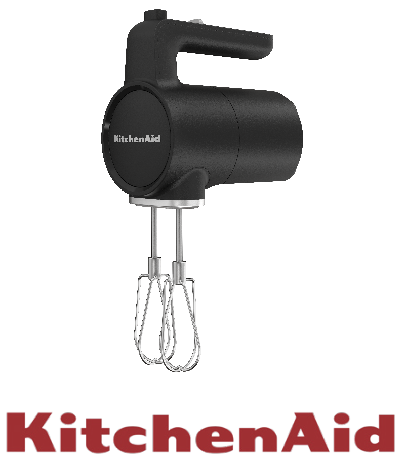 sbattitore KitchenAid